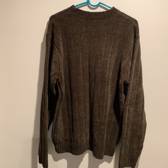 David Taylor mens sweater XL - Picture 5 of 7